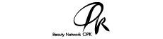 ビューティーネットワークOPKロゴ