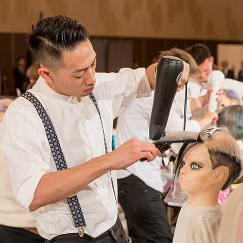 OPKビューティシャンフェア　イメージ2